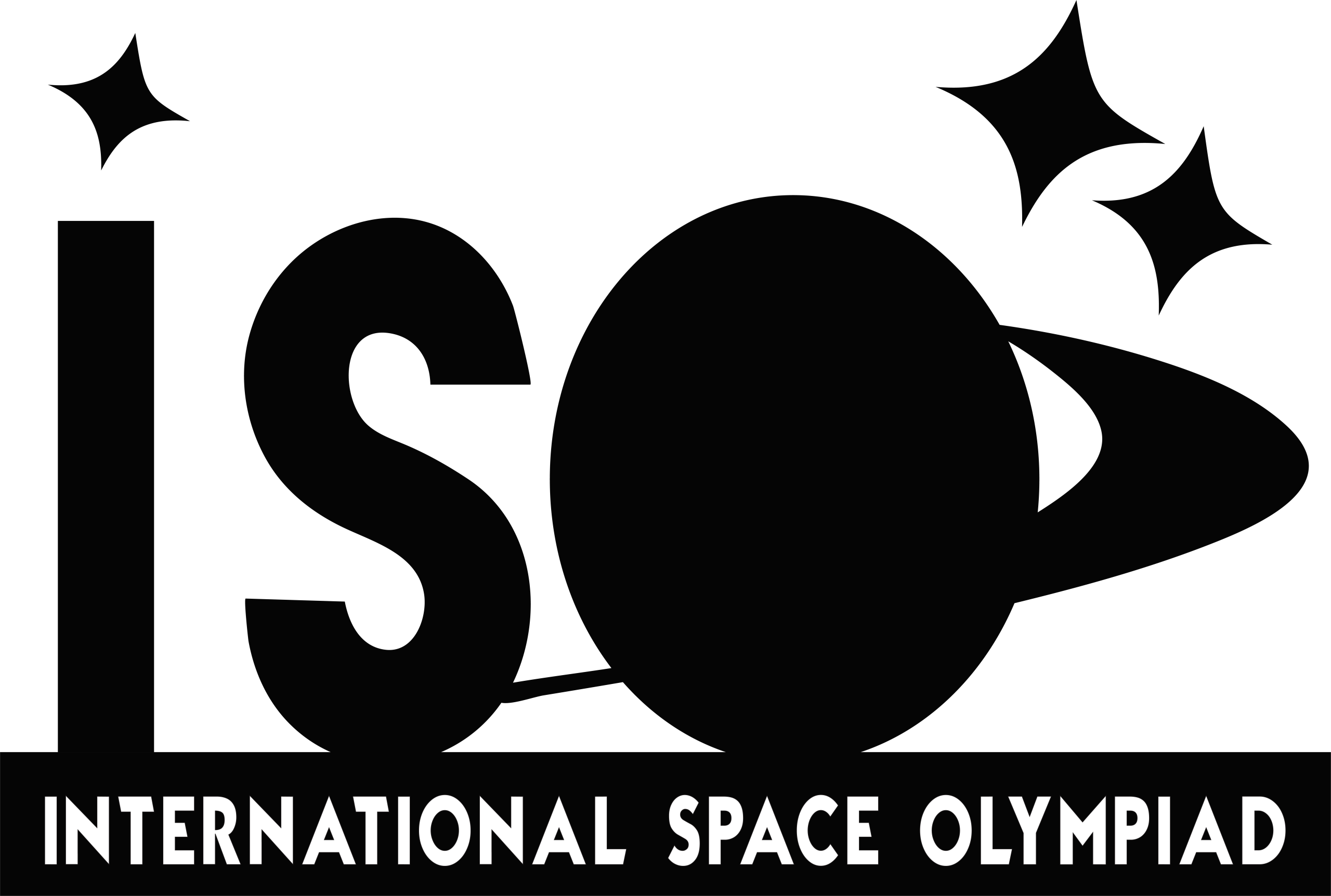 International Space Olympiad