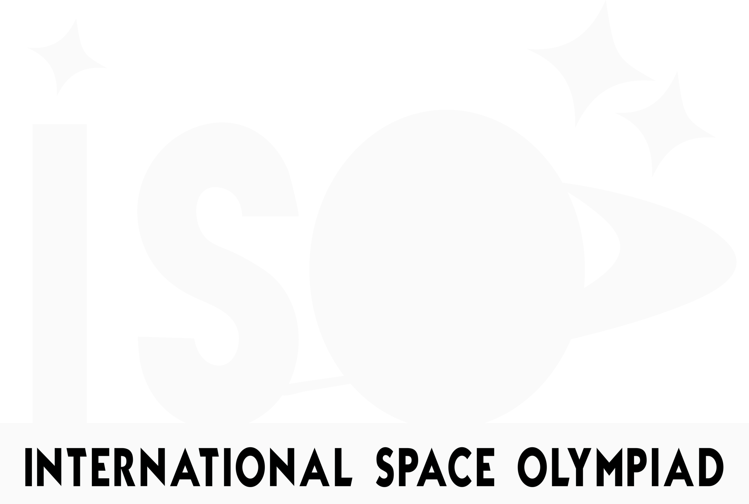 International Space Olympiad